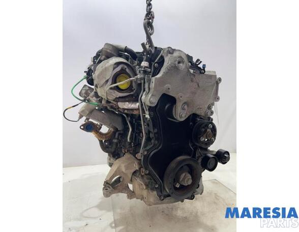 Bare Engine OPEL Vivaro B Kasten (--), RENAULT Trafic III Kasten (FG)