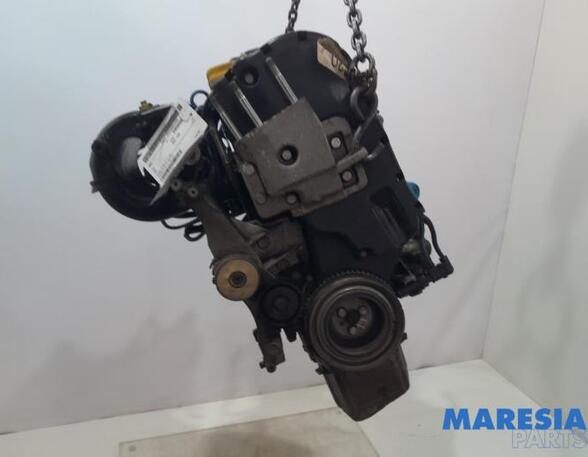 Motor kaal FIAT 500 (312), FIAT 500 C (312)