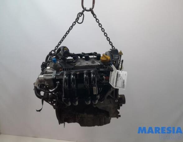 Motor kaal FIAT 500 (312), FIAT 500 C (312)