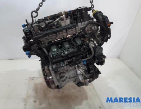 Motor kaal PEUGEOT 308 SW II (LC_, LJ_, LR_, LX_, L4_)