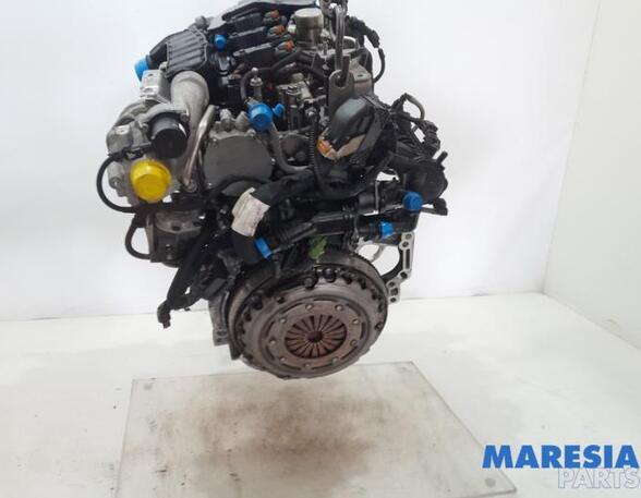 Motor kaal PEUGEOT 308 SW II (LC_, LJ_, LR_, LX_, L4_)