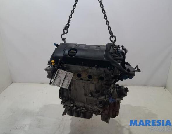 Bare Engine CITROËN BERLINGO MULTISPACE (B9), CITROËN C4 II (B7), PEUGEOT 508 I (8D_), CITROËN DS4 (NX_)