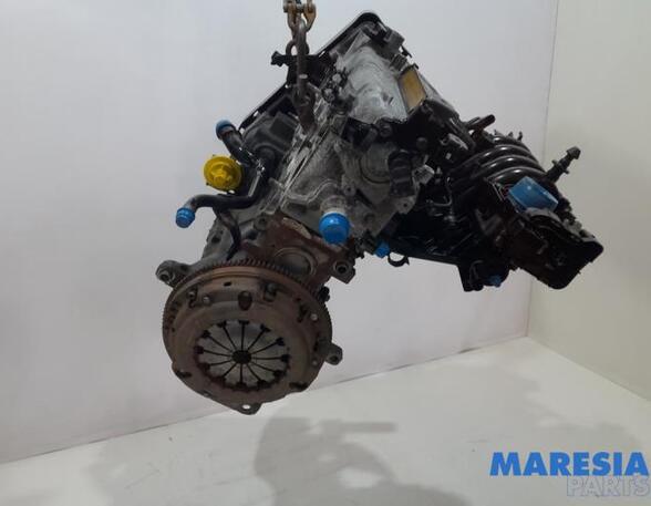 Motor kaal FIAT Panda (312, 319), LANCIA Ypsilon (312_), FIAT Panda Van (312, 519), FIAT 500 (312)