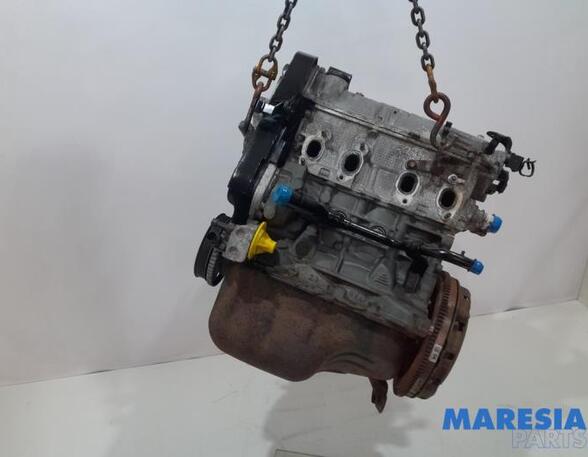 Motor kaal FIAT Panda (312, 319), LANCIA Ypsilon (312_), FIAT Panda Van (312, 519), FIAT 500 (312)