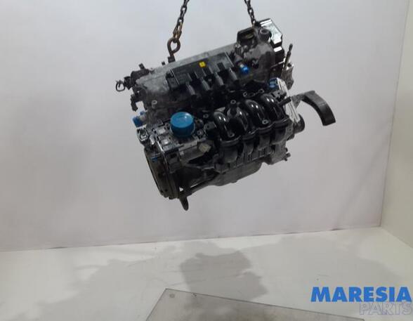 Motor kaal FIAT Panda (312, 319), LANCIA Ypsilon (312_), FIAT Panda Van (312, 519), FIAT 500 (312)