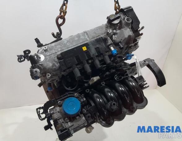 Motor kaal FIAT Panda (312, 319), LANCIA Ypsilon (312_), FIAT Panda Van (312, 519), FIAT 500 (312)