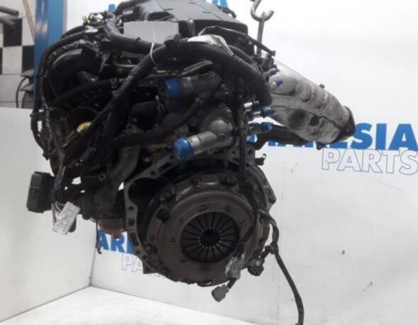 Motor kaal PEUGEOT 4007 (VU_, VV_)