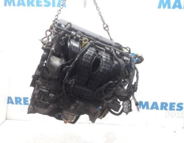 Bare Engine PEUGEOT 4007 (VU_, VV_)