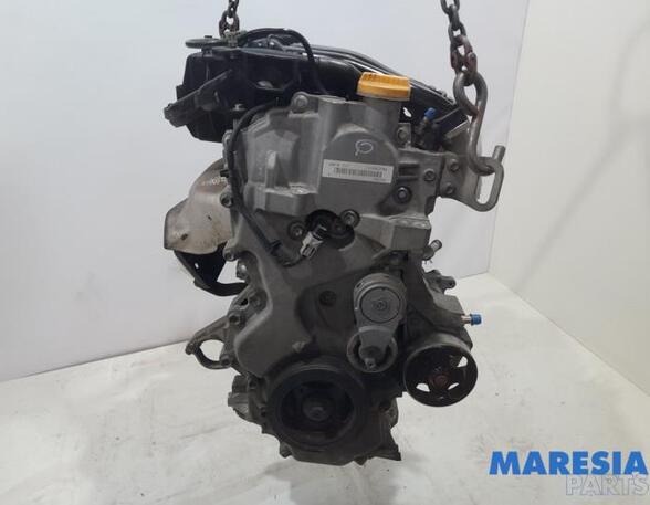 Motor kaal RENAULT GRAND SCÉNIC III (JZ0/1_), RENAULT SCÉNIC III (JZ0/1_)