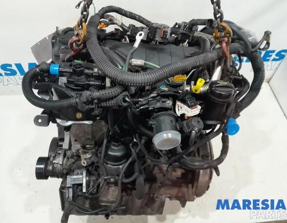 Bare Engine PEUGEOT EXPERT Van (VF3A_, VF3U_, VF3X_), PEUGEOT EXPERT Platform/Chassis