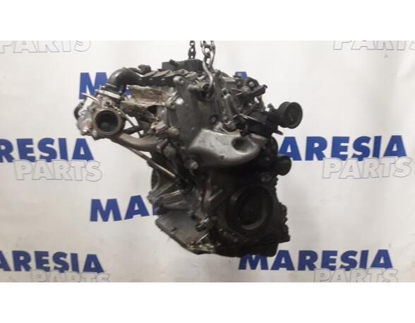 Bare Engine RENAULT TWINGO III (BCM_, BCA_)