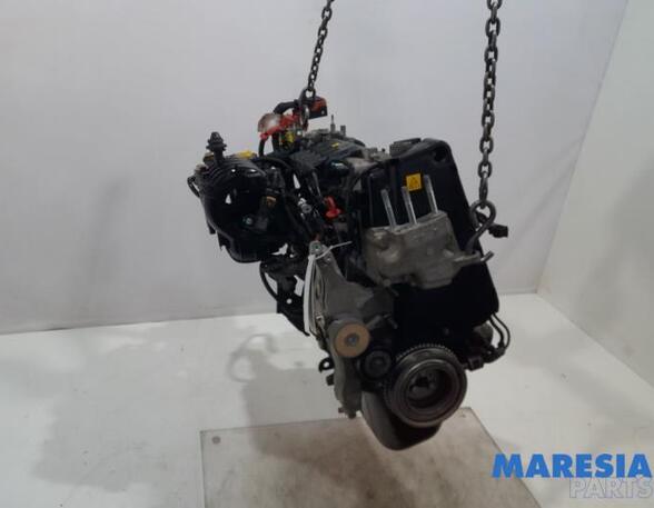 Motor kaal FIAT 500 (312_), FIAT 500 C (312_), FIAT PANDA (169_)