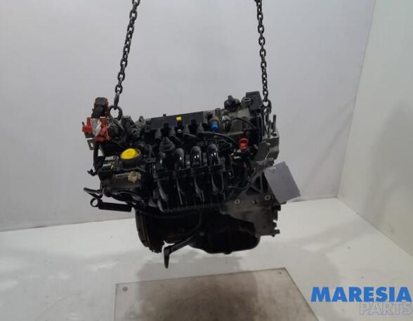 Motor kaal FIAT 500 (312_), FIAT 500 C (312_), FIAT PANDA (169_)