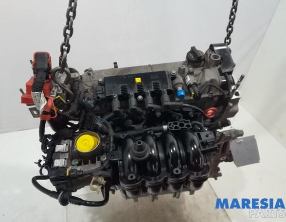 Bare Engine FIAT 500 (312_), FIAT 500 C (312_), FIAT PANDA (169_)