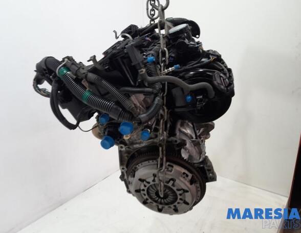 Motor kaal CITROËN C1 (PM_, PN_), PEUGEOT 107 (PM_, PN_)