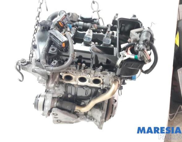 Motor kaal CITROËN C1 (PM_, PN_), PEUGEOT 107 (PM_, PN_)