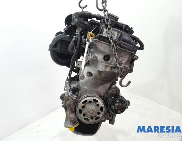 Motor kaal CITROËN C1 (PM_, PN_), PEUGEOT 107 (PM_, PN_)