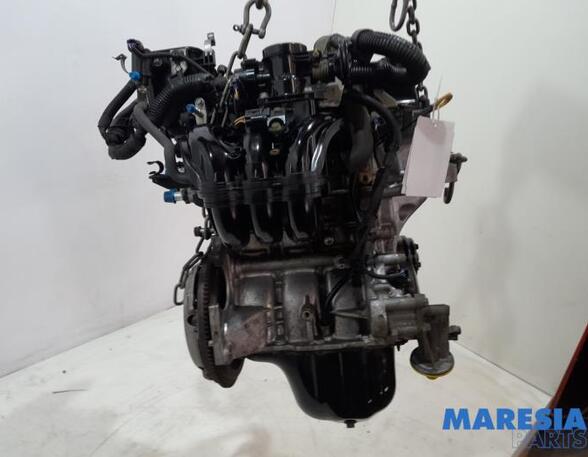 Bare Engine CITROËN C1 (PM_, PN_), PEUGEOT 107 (PM_, PN_)