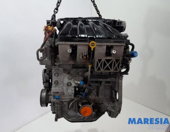 Motor kaal RENAULT SCÉNIC III (JZ0/1_), RENAULT GRAND SCÉNIC III (JZ0/1_)