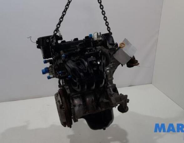 Bare Engine CITROËN C1 (PM_, PN_), PEUGEOT 107 (PM_, PN_)