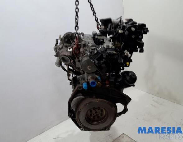 Motor kaal FIAT 500 (312_), FIAT 500 C (312_), FIAT PANDA (312_, 319_), FIAT PANDA VAN (312_, 519_)