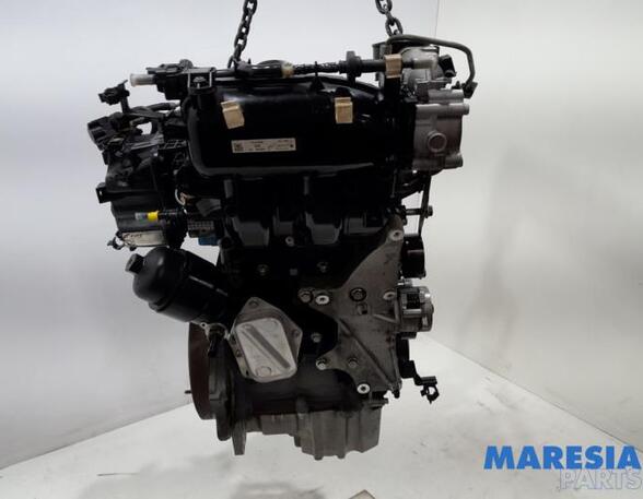 Motor kaal FIAT 500 (312_), FIAT 500 C (312_), FIAT PANDA (312_, 319_), FIAT PANDA VAN (312_, 519_)