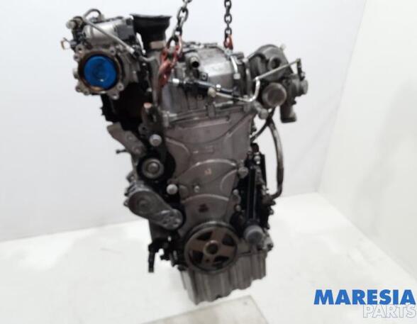 Motor kaal FIAT 500 (312_), FIAT 500 C (312_), FIAT PANDA (312_, 319_), FIAT PANDA VAN (312_, 519_)