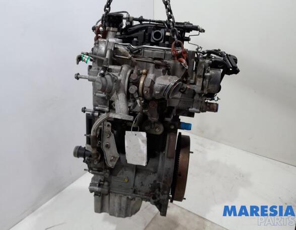 Motor kaal FIAT 500 (312_), FIAT 500 C (312_), FIAT PANDA (312_, 319_), FIAT PANDA VAN (312_, 519_)