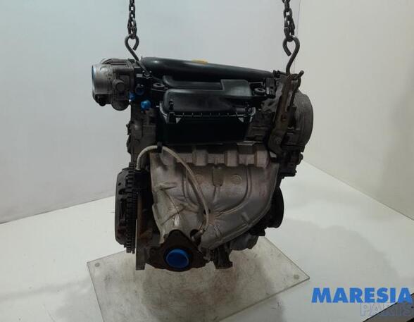 Motor kaal RENAULT CLIO III (BR0/1, CR0/1), RENAULT CLIO II (BB_, CB_)