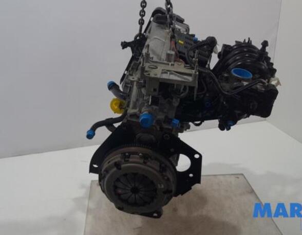 Motor kaal FIAT 500 (312_), FIAT 500 C (312_), FIAT PANDA (169_)