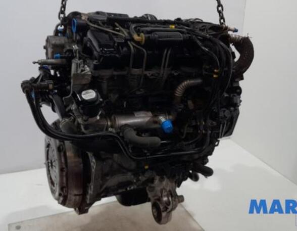 Motor kaal CITROËN C4 GRAND PICASSO I (UA_)