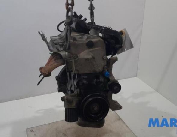 Bare Engine RENAULT TWINGO I (C06_)