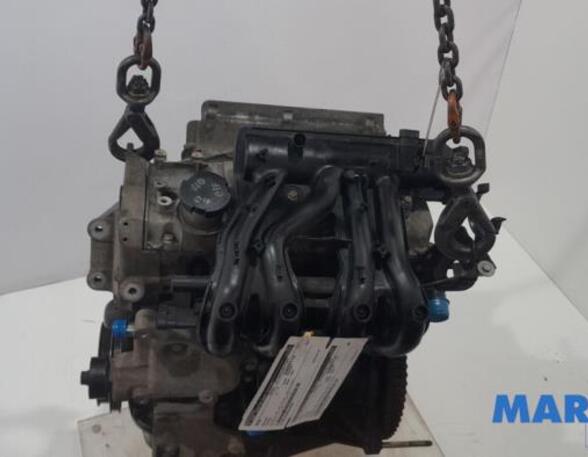 Bare Engine RENAULT TWINGO I (C06_)