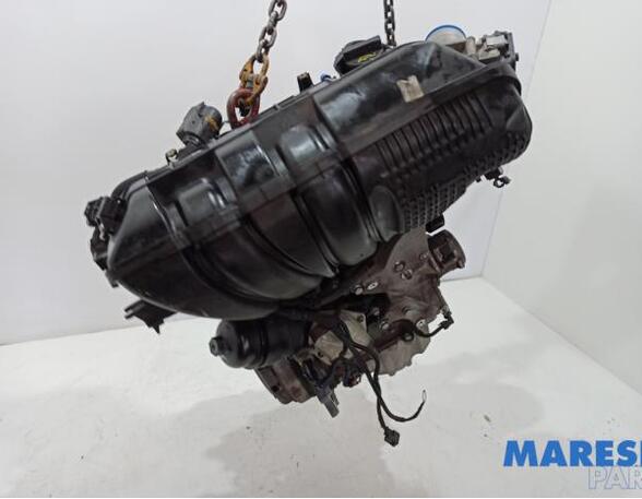 Motor kaal FIAT PANDA (312_, 319_), FIAT 500 (312_), FIAT 500 C (312_)