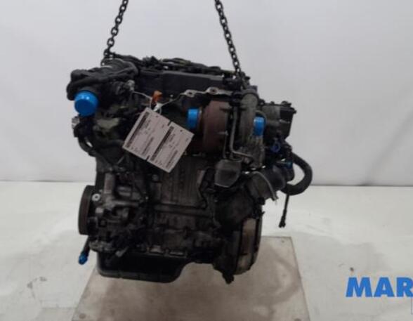 Motor kaal CITROËN C4 GRAND PICASSO I (UA_)