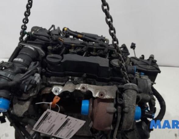 Bare Engine CITROËN C4 GRAND PICASSO I (UA_)