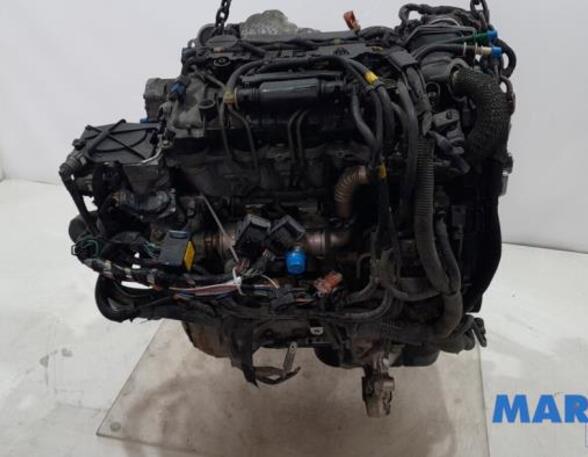 Bare Engine CITROËN C4 GRAND PICASSO I (UA_)