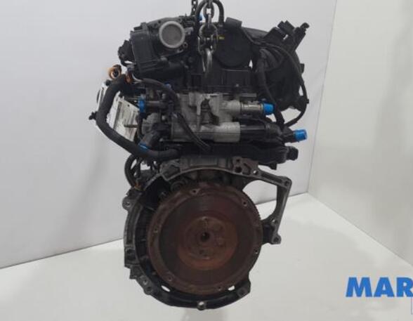 Motor kaal PEUGEOT 208 I (CA_, CC_)