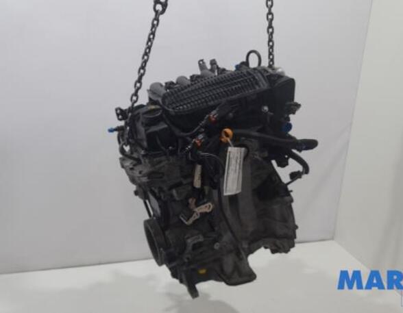 Bare Engine PEUGEOT 208 I (CA_, CC_)