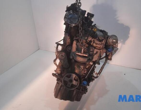 Motor kaal FIAT 500 (312_), FIAT 500 C (312_), FIAT PANDA (312_, 319_), FIAT PANDA VAN (312_, 519_)