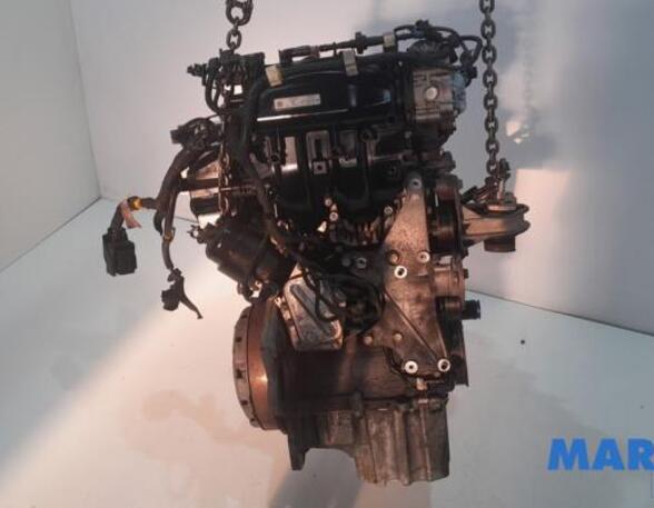 Bare Engine FIAT 500 (312_), FIAT 500 C (312_), FIAT PANDA (312_, 319_), FIAT PANDA VAN (312_, 519_)