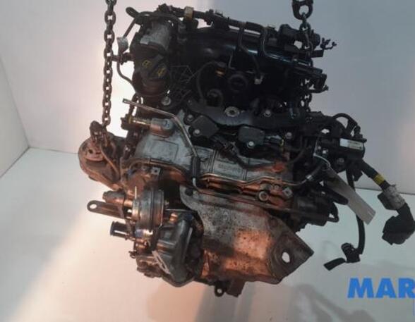 Bare Engine FIAT 500 (312_), FIAT 500 C (312_), FIAT PANDA (312_, 319_), FIAT PANDA VAN (312_, 519_)