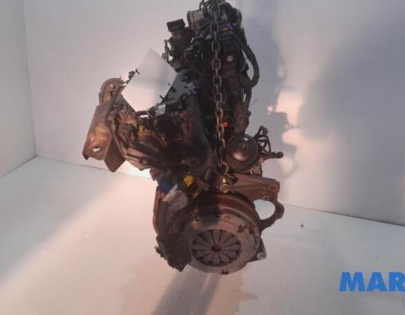 Motor kaal FIAT 500 (312_), FIAT 500 C (312_), FIAT PANDA (312_, 319_), FIAT PANDA VAN (312_, 519_)