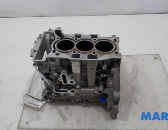 Motor kaal PEUGEOT 308 II (LB_, LP_, LW_, LH_, L3_)