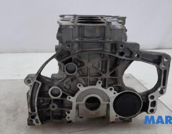 Bare Engine PEUGEOT 308 II (LB_, LP_, LW_, LH_, L3_)