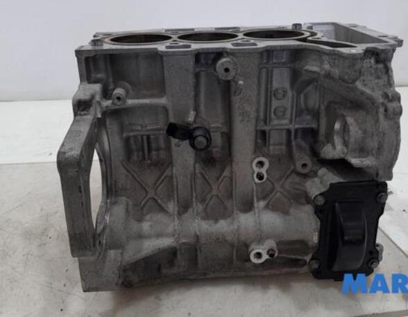 Bare Engine PEUGEOT 308 II (LB_, LP_, LW_, LH_, L3_)