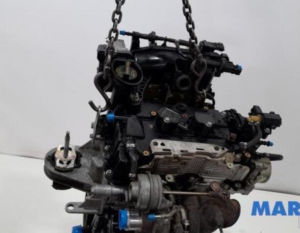 Bare Engine FIAT 500 (312_), FIAT 500 C (312_), FIAT PANDA (312_, 319_), FIAT PANDA VAN (312_, 519_)