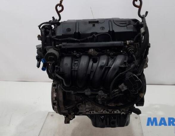 Bare Engine PEUGEOT 207 CC (WD_)