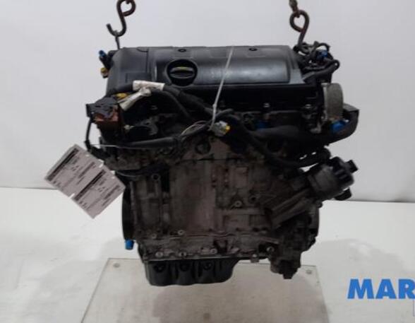 Bare Engine PEUGEOT 207 CC (WD_)