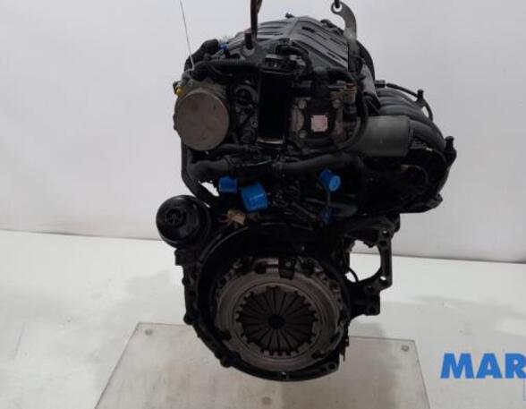 Bare Engine PEUGEOT 207 CC (WD_)